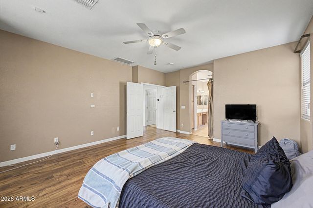 12547 W LLANO Drive, Litchfield Park, AZ 85340