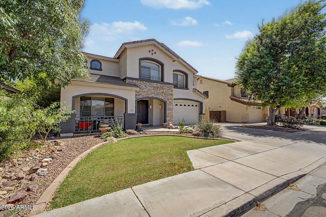 12547 W LLANO Drive, Litchfield Park, AZ 85340