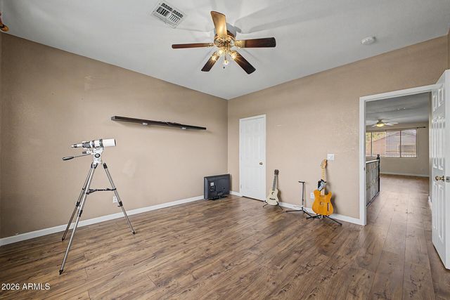 12547 W LLANO Drive, Litchfield Park, AZ 85340