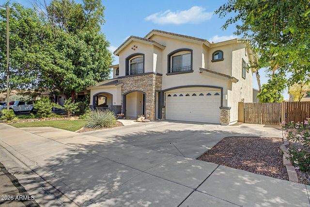 12547 W LLANO Drive, Litchfield Park, AZ 85340