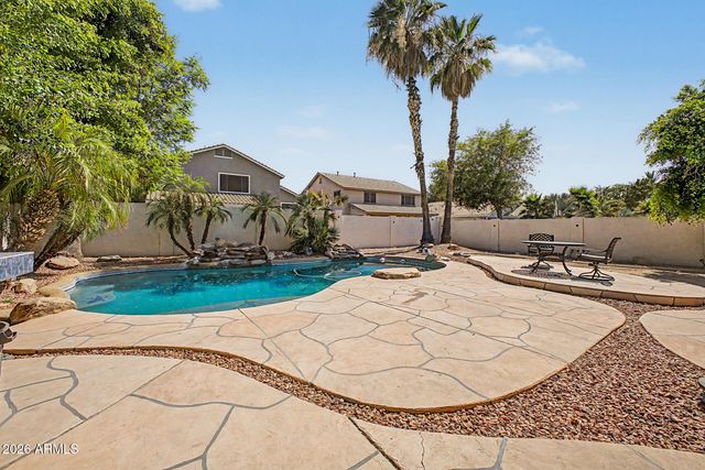 12547 W LLANO Drive, Litchfield Park, AZ 85340