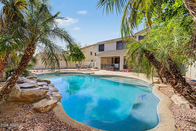 12547 W LLANO Drive, Litchfield Park, AZ 85340