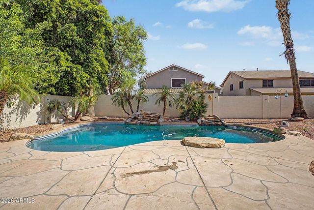 12547 W LLANO Drive, Litchfield Park, AZ 85340