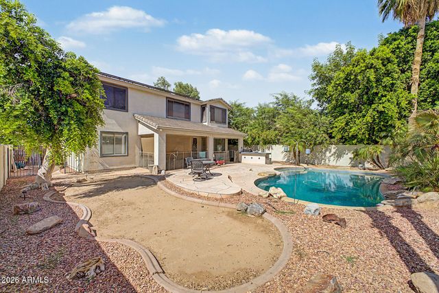 12547 W LLANO Drive, Litchfield Park, AZ 85340