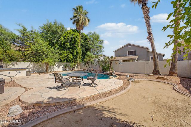 12547 W LLANO Drive, Litchfield Park, AZ 85340