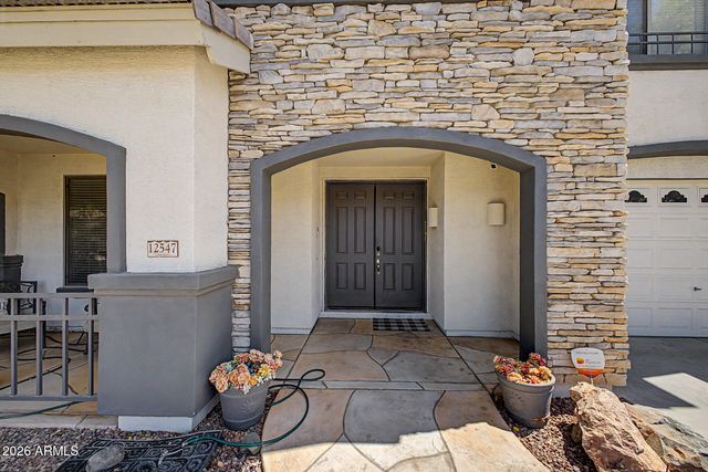 12547 W LLANO Drive, Litchfield Park, AZ 85340