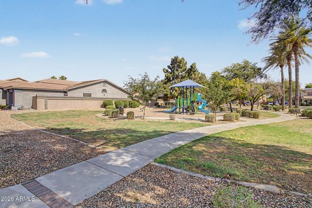 12547 W LLANO Drive, Litchfield Park, AZ 85340