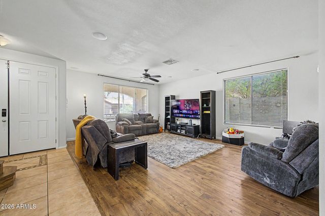 12547 W LLANO Drive, Litchfield Park, AZ 85340