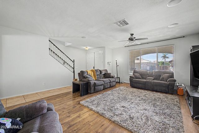 12547 W LLANO Drive, Litchfield Park, AZ 85340