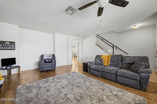 12547 W LLANO Drive, Litchfield Park, AZ 85340