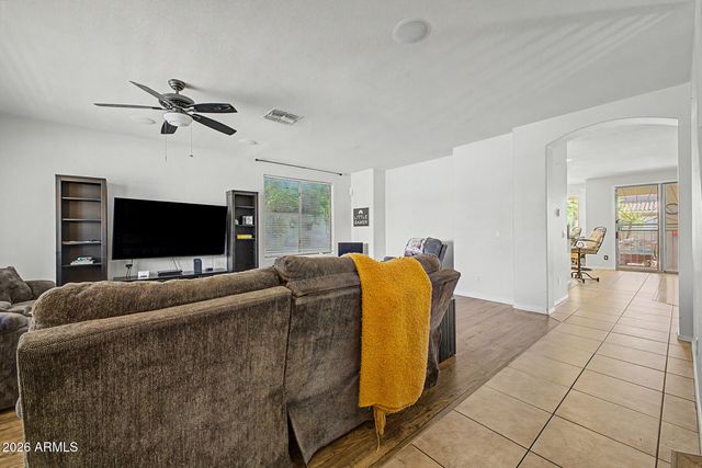 12547 W LLANO Drive, Litchfield Park, AZ 85340