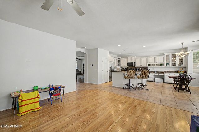 12547 W LLANO Drive, Litchfield Park, AZ 85340