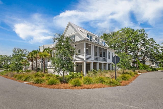 2241 Boatwright Road, Johns Island, SC 29455