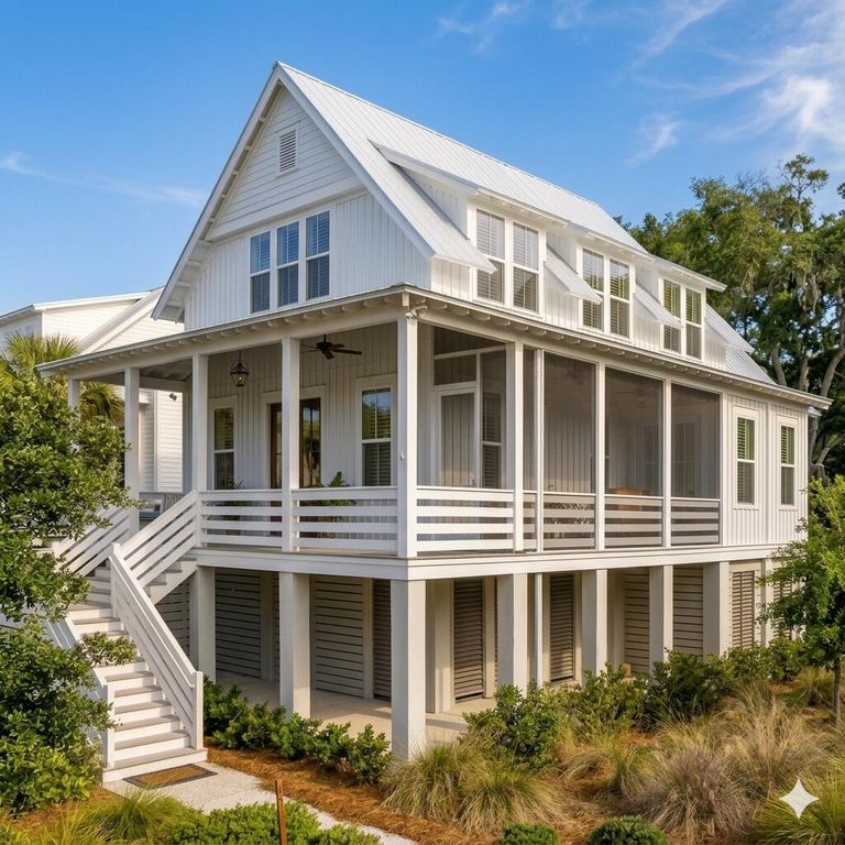 2241 Boatwright Road, Johns Island, SC 29455
