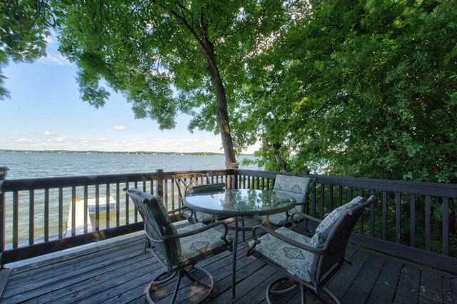 6126 Overlook Drive, Mcfarland, WI 53558