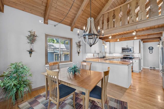 6126 Overlook Drive, Mcfarland, WI 53558