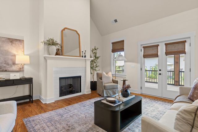 5070 Virginia Pine Road, Signal Mountain, TN 37377