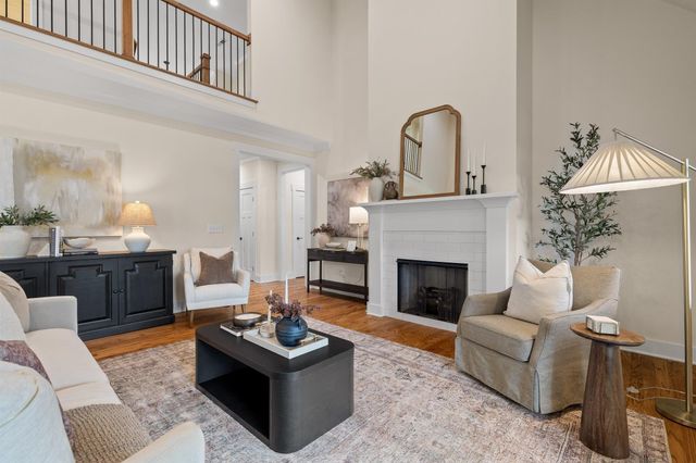 5070 Virginia Pine Road, Signal Mountain, TN 37377