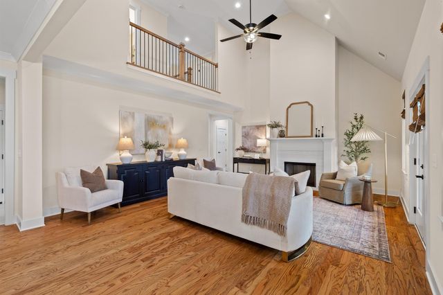 5070 Virginia Pine Road, Signal Mountain, TN 37377