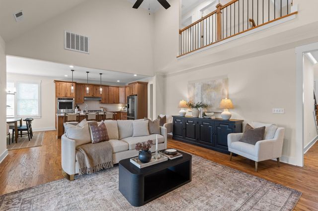 5070 Virginia Pine Road, Signal Mountain, TN 37377