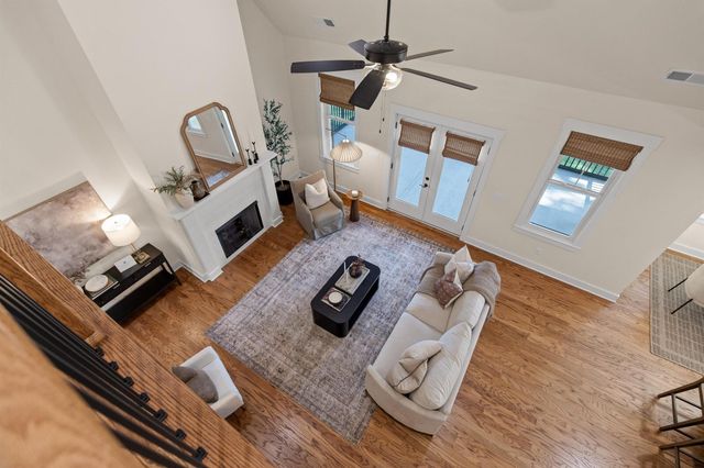 5070 Virginia Pine Road, Signal Mountain, TN 37377