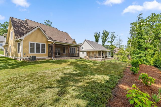 5070 Virginia Pine Road, Signal Mountain, TN 37377
