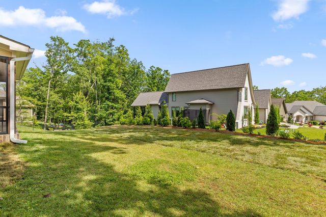 5070 Virginia Pine Road, Signal Mountain, TN 37377