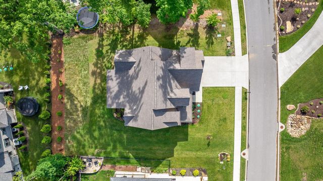5070 Virginia Pine Road, Signal Mountain, TN 37377