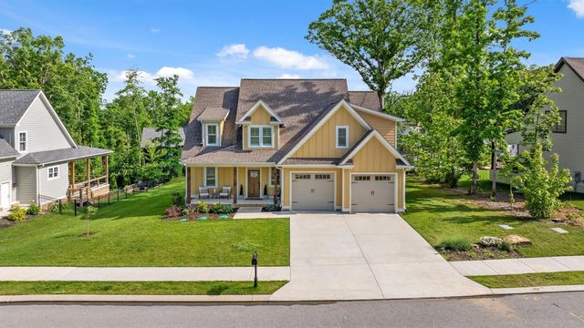 5070 Virginia Pine Road, Signal Mountain, TN 37377