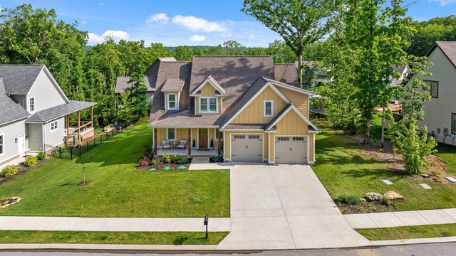 5070 Virginia Pine Road, Signal Mountain, TN 37377