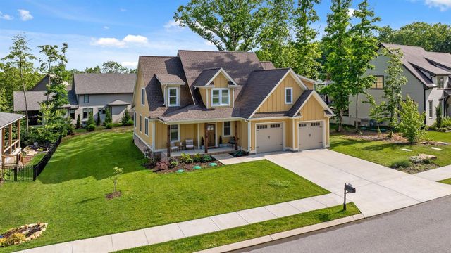 5070 Virginia Pine Road, Signal Mountain, TN 37377