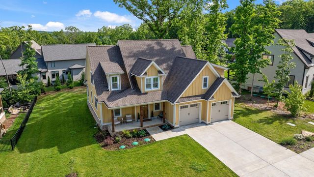 5070 Virginia Pine Road, Signal Mountain, TN 37377