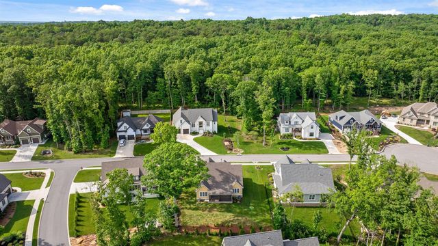 5070 Virginia Pine Road, Signal Mountain, TN 37377