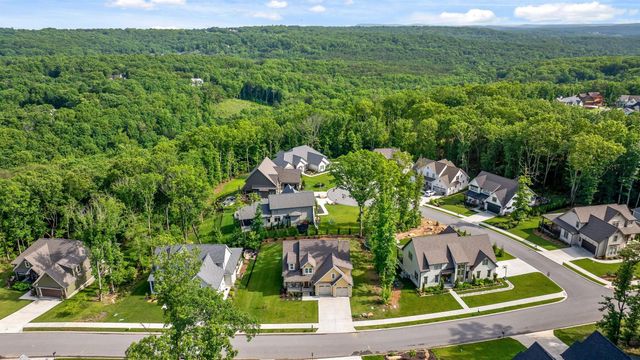 5070 Virginia Pine Road, Signal Mountain, TN 37377