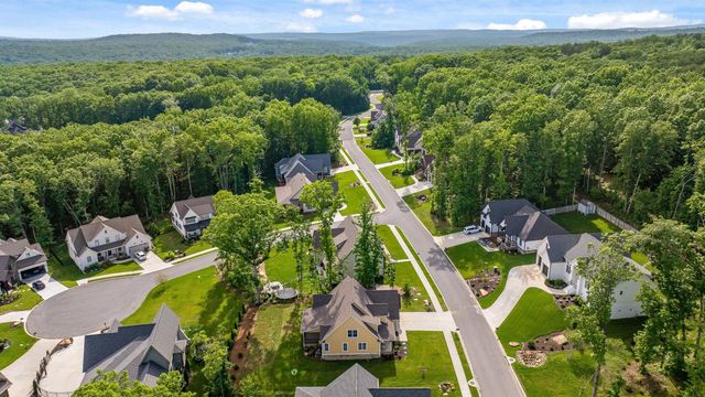 5070 Virginia Pine Road, Signal Mountain, TN 37377