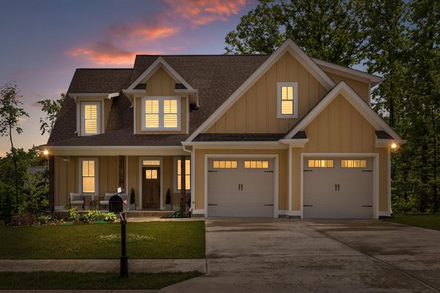 5070 Virginia Pine Road, Signal Mountain, TN 37377