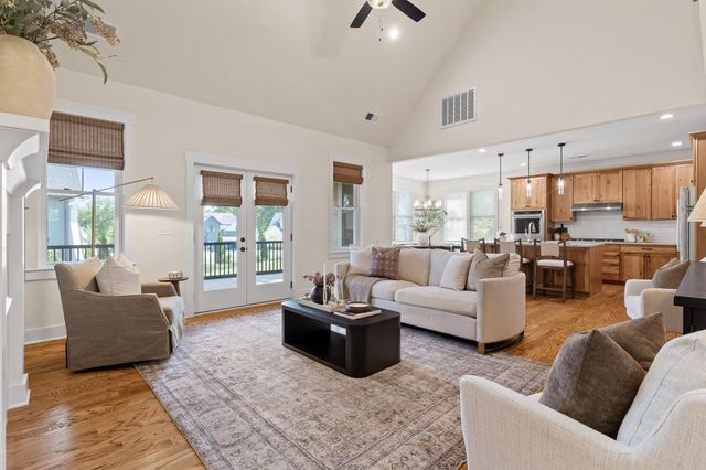 5070 Virginia Pine Road, Signal Mountain, TN 37377