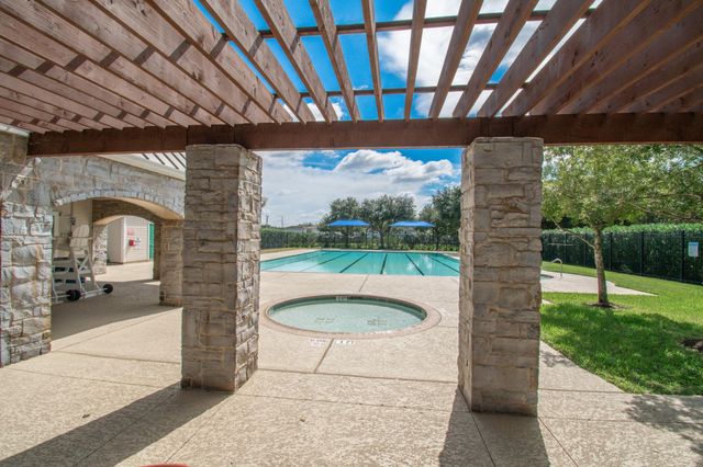 19547 Fletcher Way Drive, Houston, TX 77073