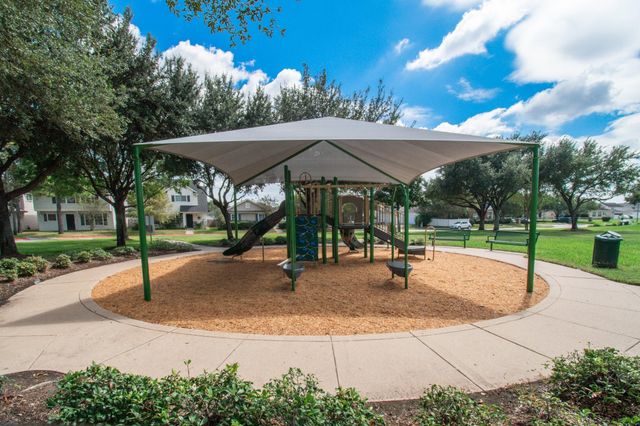 19547 Fletcher Way Drive, Houston, TX 77073