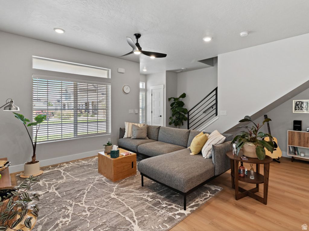 188 E HAMILTON ROW, Saratoga Springs, UT 84045 — photo 4
