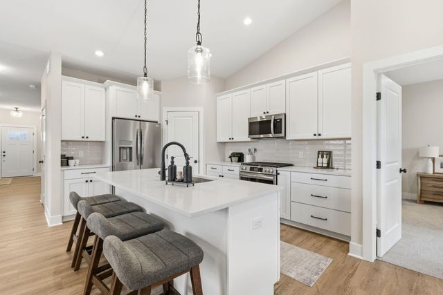 11905 Smithfield Drive Lot 13, Holland, MI 49424