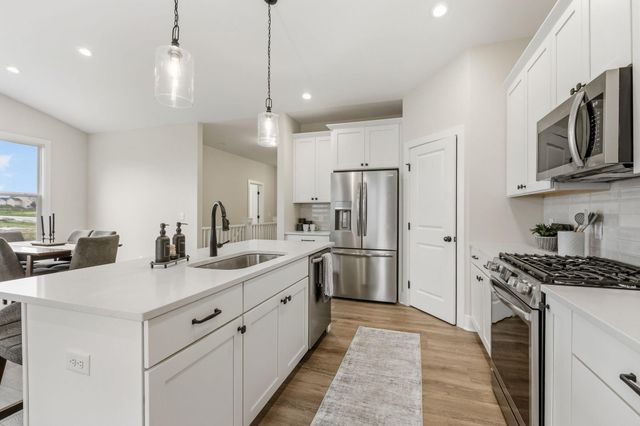 11905 Smithfield Drive Lot 13, Holland, MI 49424