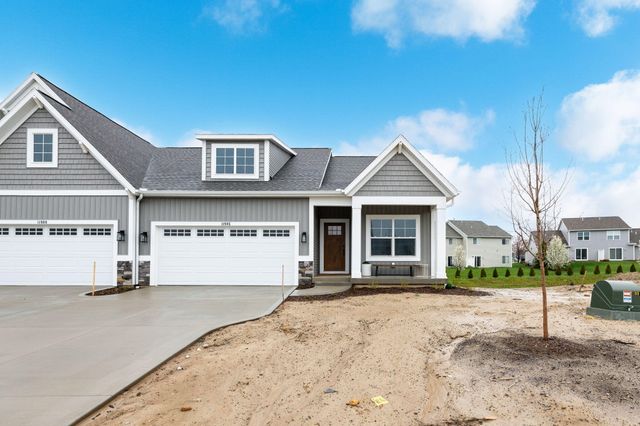 11905 Smithfield Drive Lot 13, Holland, MI 49424
