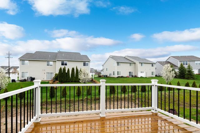11905 Smithfield Drive Lot 13, Holland, MI 49424