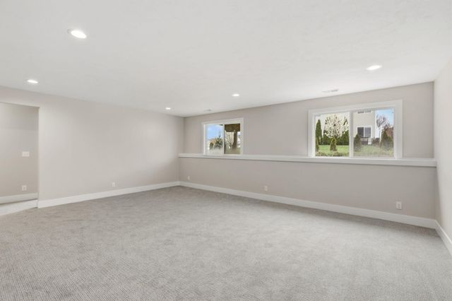 11905 Smithfield Drive Lot 13, Holland, MI 49424
