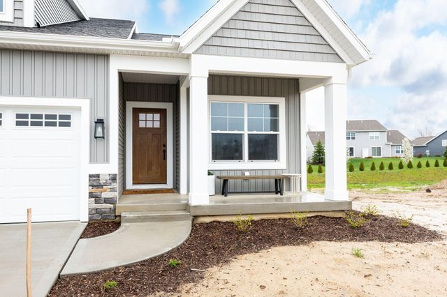 11905 Smithfield Drive Lot 13, Holland, MI 49424