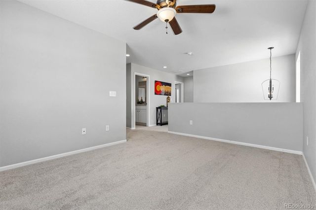 7460 S Old Hammer Way, Aurora, CO 80016