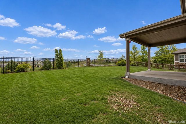 7460 S Old Hammer Way, Aurora, CO 80016
