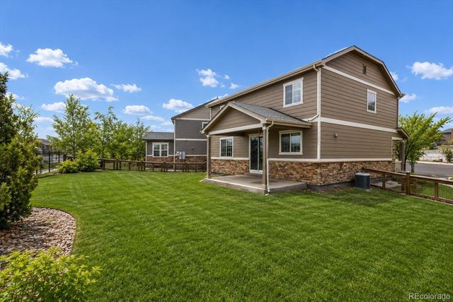 7460 S Old Hammer Way, Aurora, CO 80016
