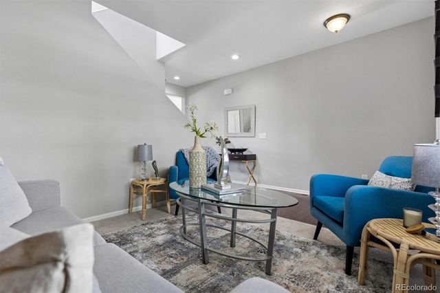 7460 S Old Hammer Way, Aurora, CO 80016
